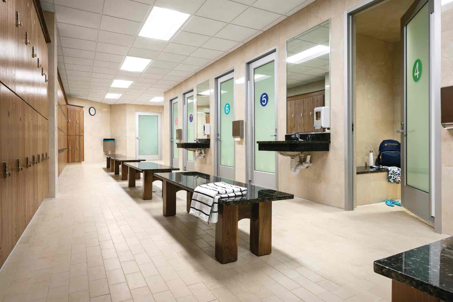 Indoor Pools Lap Swimming, Waterslides, Hot Tubs Nearby Life Time